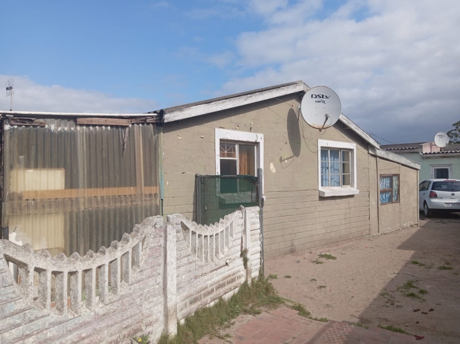 3 Bedroom Property for Sale in Bonteheuwel Western Cape